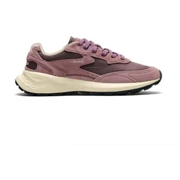 HOFF City Mkii Furry Aubergine Paars, vergelijk prijzen bij 1 winkel