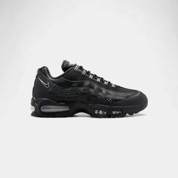 Nike Air Max 95 Big Bubble Black, vergelijk prijzen bij 1 winkel