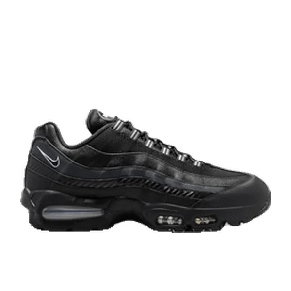 Nike Air Max 95 Big Bubble Black, vergelijk prijzen bij 1 winkel