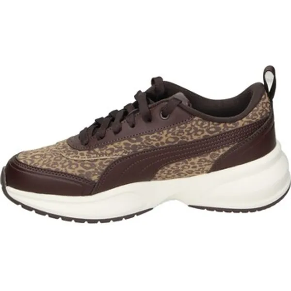 Puma Sneakers Bruin, vergelijk prijzen bij 1 winkel
