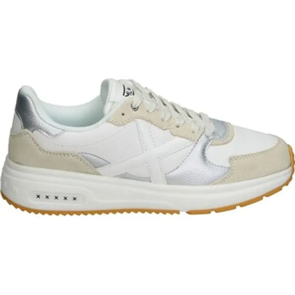 Munich Sneakers Wit, vergelijk prijzen bij 1 winkel