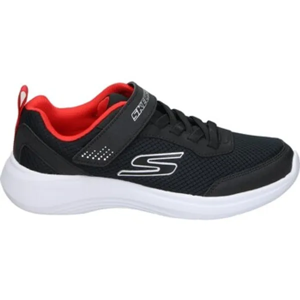 Skechers Sneakers Zwart, vergelijk prijzen bij 1 winkel