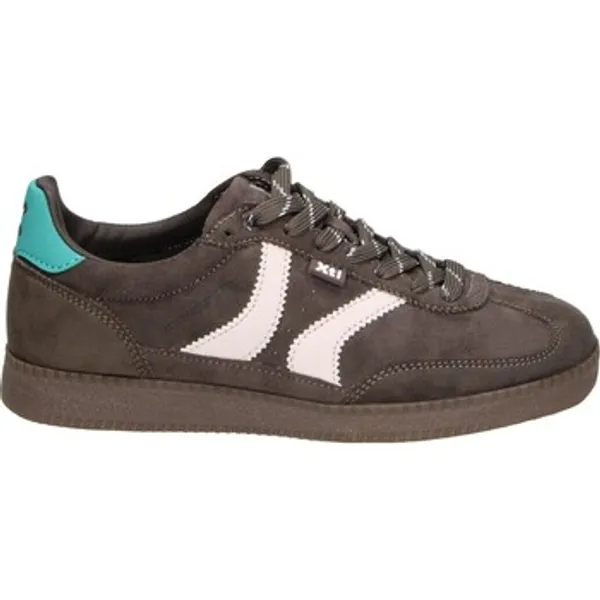 XTI Sneakers Bruin, vergelijk prijzen bij 1 winkel