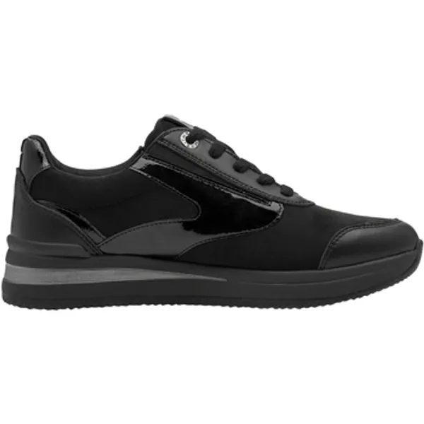 Tamaris Lage Sneakers Zwart, vergelijk prijzen bij 1 winkel