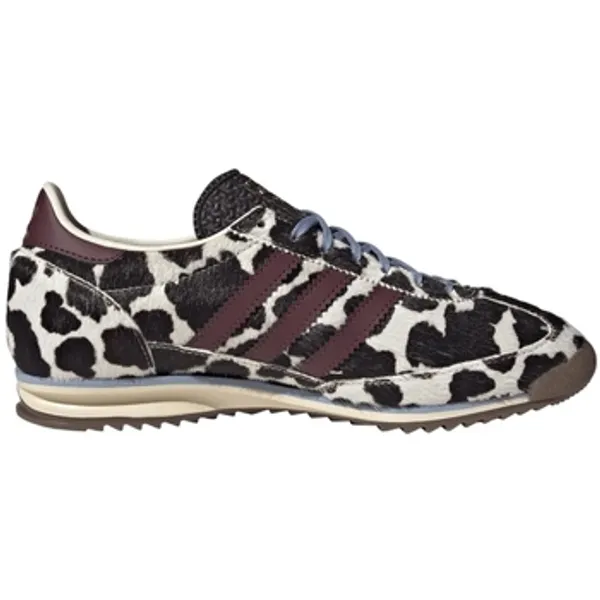 adidas SL 72 OG Multicolor, vergelijk prijzen bij 2 winkels