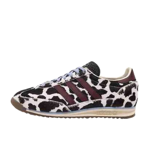 adidas SL 72 Multicolor, vergelijk prijzen bij 1 winkel