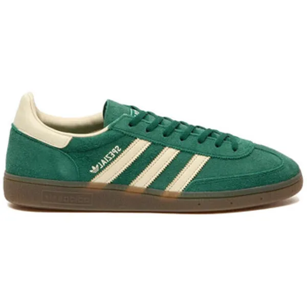 adidas Handball Spezial Collegiate Green Cream White, vergelijk prijzen bij 1 winkel