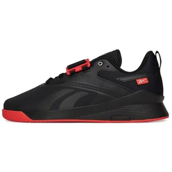 Reebok Lifter PR III Zwart, vergelijk prijzen bij 1 winkel