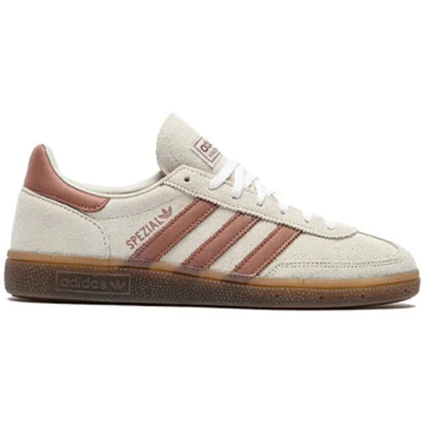 adidas Handball Spezial Alumina Warm Clay Cloud White, vergelijk prijzen bij 1 winkel