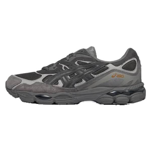 ASICS Gel-NYC Obsidian Grey, vergelijk prijzen bij 2 winkels