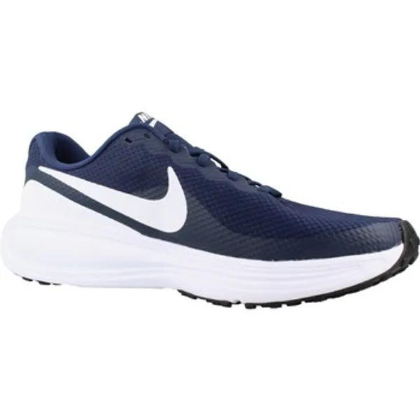 Nike Revolution 8 Blauw, vergelijk prijzen bij 1 winkel
