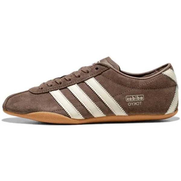 adidas Tokyo Earth Strata Off White Gum, vergelijk prijzen bij 1 winkel