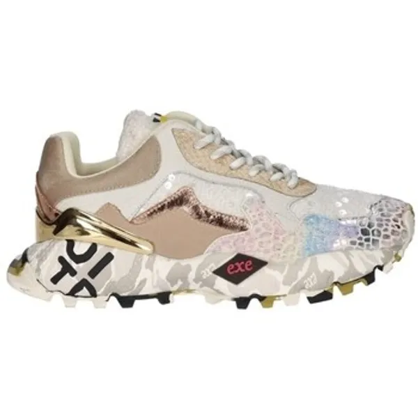 Exé Shoes EXÉ 13C Goud/Beige, vergelijk prijzen bij 1 winkel