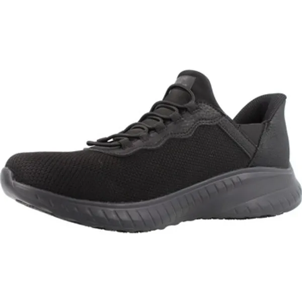 Skechers Squad Chaos Zwart, vergelijk prijzen bij 1 winkel