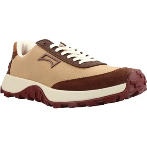 Camper Rug Cola Bruin, vergelijk prijzen bij 1 winkel