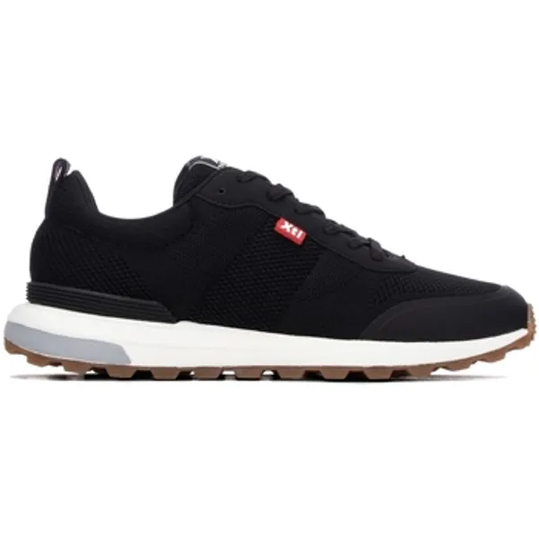 XTI Sneakers Zwart, vergelijk prijzen bij 1 winkel
