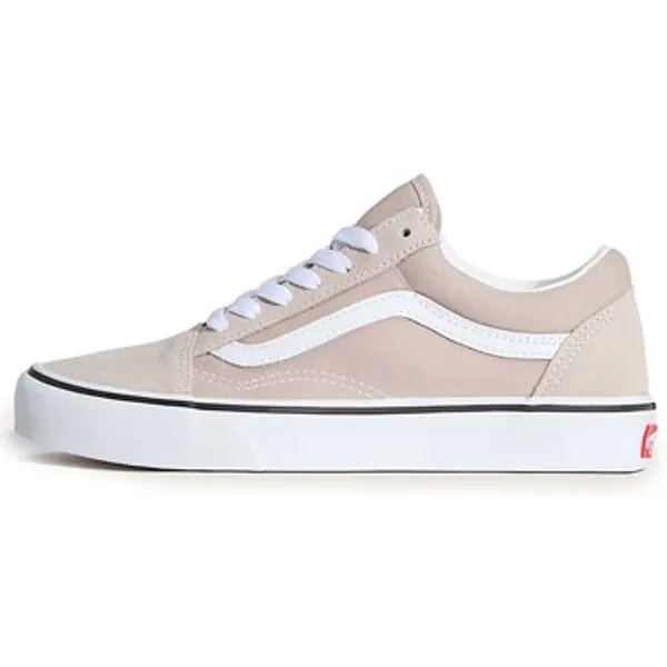 Vans Old Skool Cthr Mdbrn Beige, vergelijk prijzen bij 1 winkel