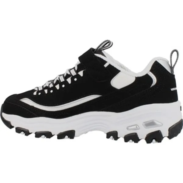 Skechers Sneakers Zwart, vergelijk prijzen bij 3 winkels