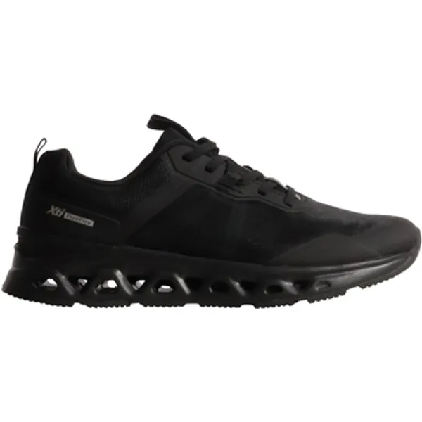 XTI Lage Sneakers Zwart, vergelijk prijzen bij 1 winkel