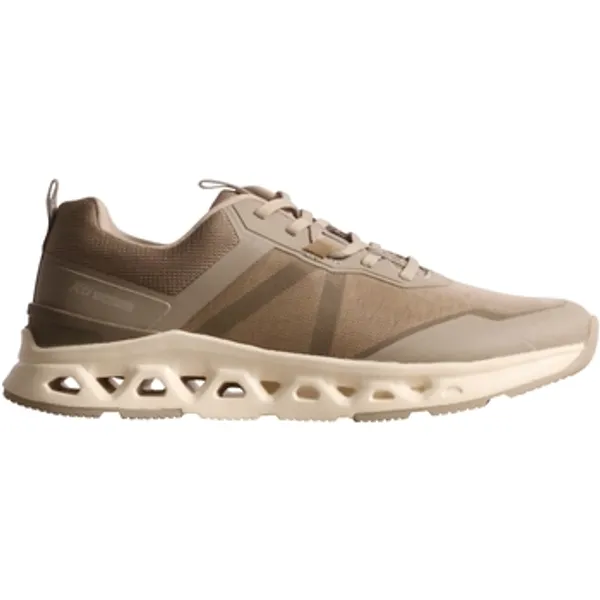 XTI Lage Sneakers Beige, vergelijk prijzen bij 1 winkel