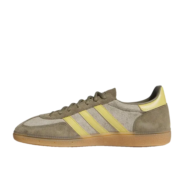 adidas Handball Spezial Olive Strata Pyrite Gum4, vergelijk prijzen bij 3 winkels
