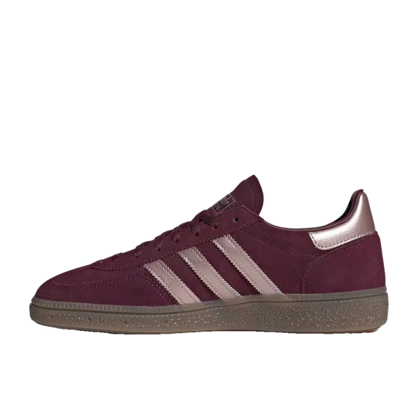 adidas Handball Spezial Rood, vergelijk prijzen bij 3 winkels