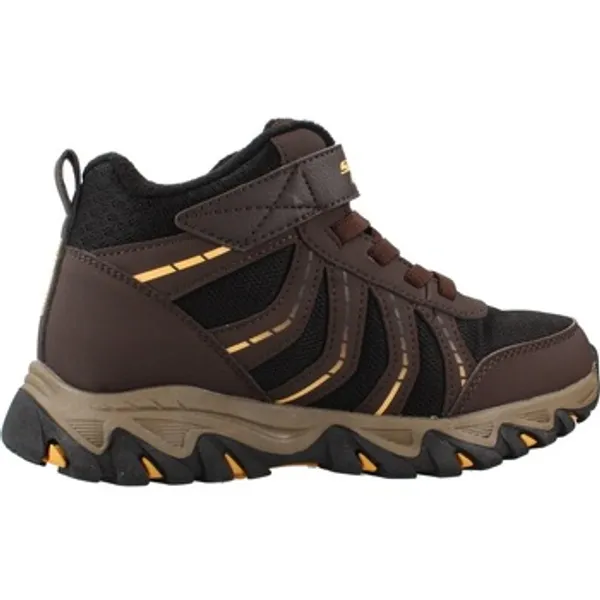 Skechers Rugged Ranger Storm Trail Bruin, vergelijk prijzen bij 1 winkel