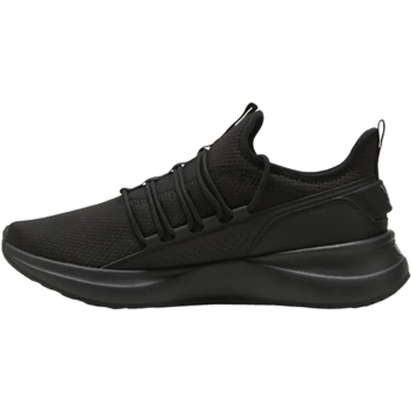Puma Lage Sneakers Zwart, vergelijk prijzen bij 1 winkel