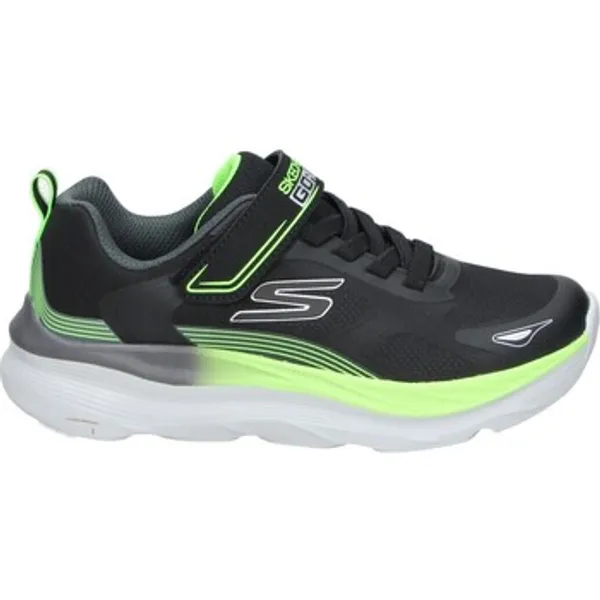 Skechers Sneakers Zwart, vergelijk prijzen bij 1 winkel