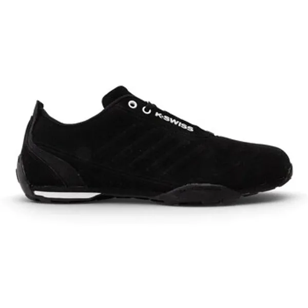 K-swiss Arvee 2.0 Sde Zwart, vergelijk prijzen bij 2 winkels