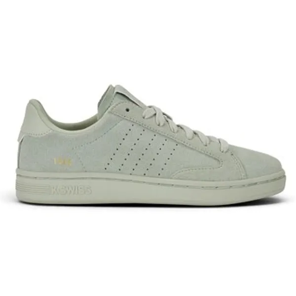 K-swiss Lage Sneakers Grijs, vergelijk prijzen bij 2 winkels