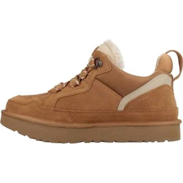 UGG Lowmel Bruin, vergelijk prijzen bij 1 winkel