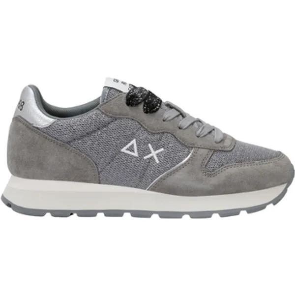 Sun68 Lage Sneakers Grijs, vergelijk prijzen bij 1 winkel