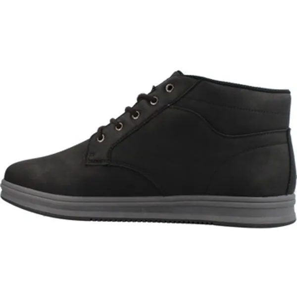 Skechers Palmiro-Wallace Zwart, vergelijk prijzen bij 1 winkel