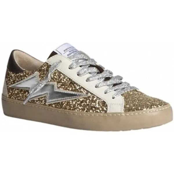 Keslem Sneakers Goud, vergelijk prijzen bij 1 winkel