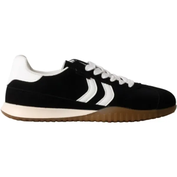 Super Mode Lage Sneakers Zwart, vergelijk prijzen bij 1 winkel