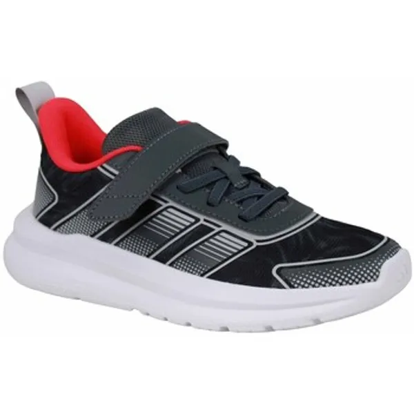adidas Tensaur Run 4.0 EL Grijs, vergelijk prijzen bij 1 winkel