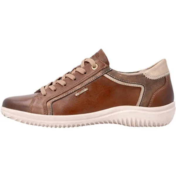 Remonte Lage Sneakers Bruin, vergelijk prijzen bij 1 winkel