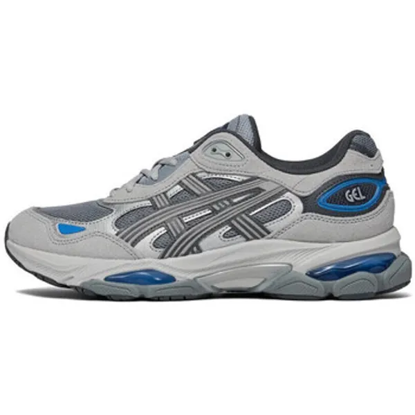 ASICS Gel-NYC 2.0 Gravel Piedmont Grey, vergelijk prijzen bij 1 winkel