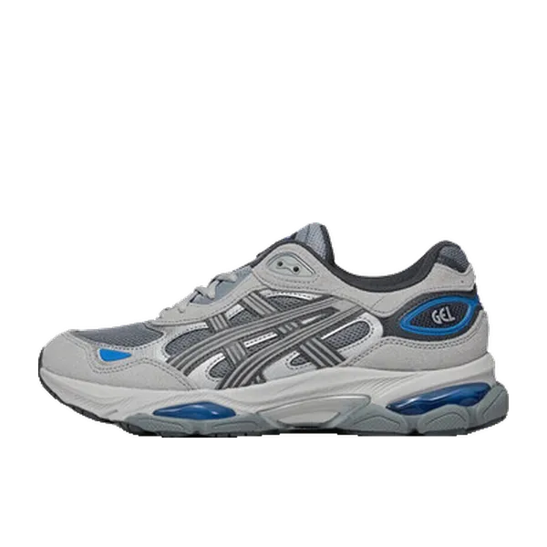 ASICS Gel-NYC 2.0 Gravel Piedmont Grey, vergelijk prijzen bij 1 winkel