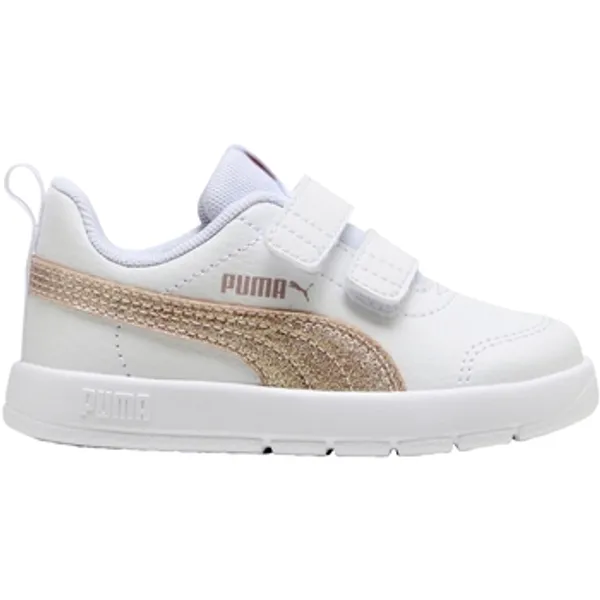 Puma Lage Sneakers Wit, vergelijk prijzen bij 1 winkel