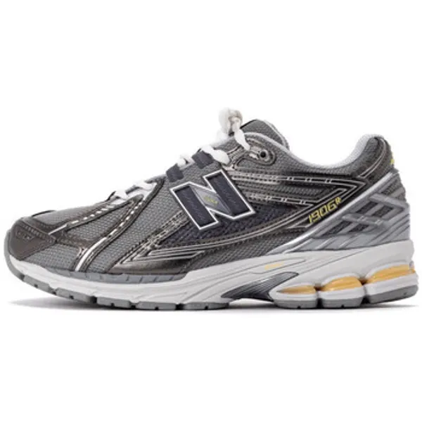 New Balance 1906R Slate Grey Black Metallic, vergelijk prijzen bij 1 winkel