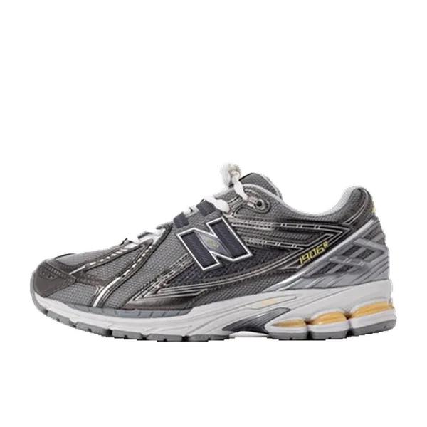 New Balance 1906R Slate Grey Black Metallic, vergelijk prijzen bij 1 winkel