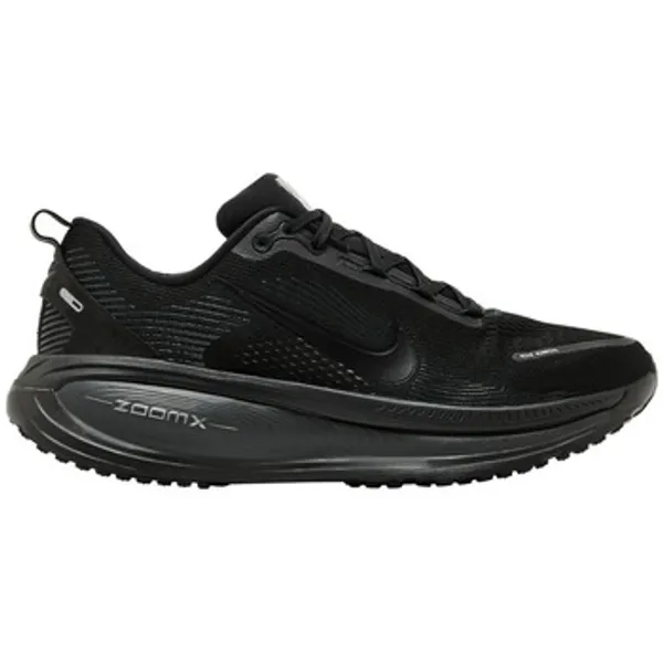 Nike Vomero 18 Black Dark Smoke Grey Light Smoke Grey, vergelijk prijzen bij 1 winkel