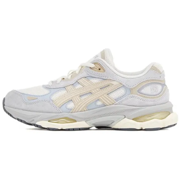 ASICS Gel-NYC 2.0 Cream Concrete, vergelijk prijzen bij 1 winkel