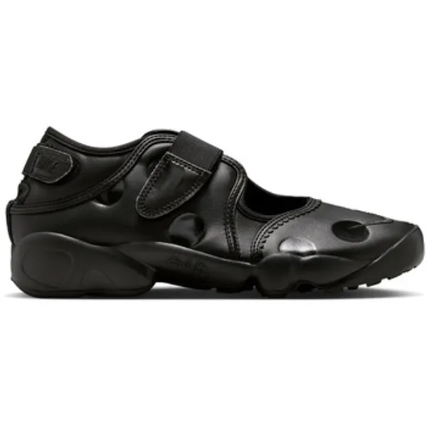 Nike Air Rift Polka Dots Triple Black, vergelijk prijzen bij 1 winkel