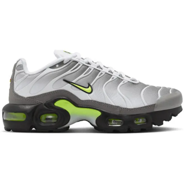 Nike Air Max Plus Neon (GS), vergelijk prijzen bij 1 winkel