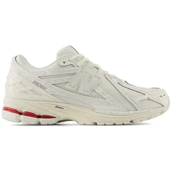 New Balance 1906R Angora Sea Salt Shadow Red, vergelijk prijzen bij 1 winkel