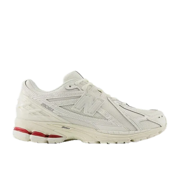 New Balance 1906R Angora Sea Salt Shadow Red, vergelijk prijzen bij 1 winkel