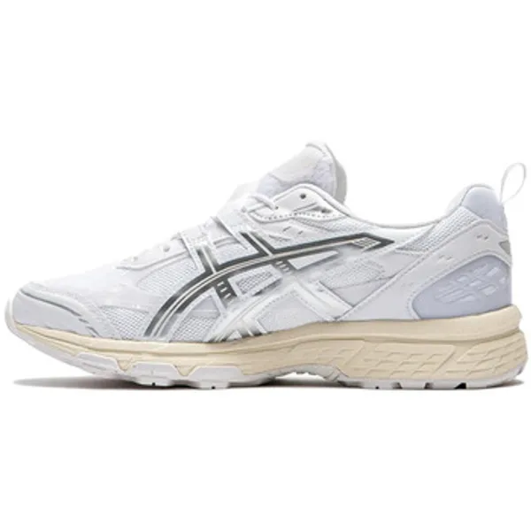 ASICS Gel-Nunobiki White Cream, vergelijk prijzen bij 2 winkels